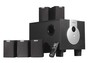 Акустична система Edifier M1380 black 2.1